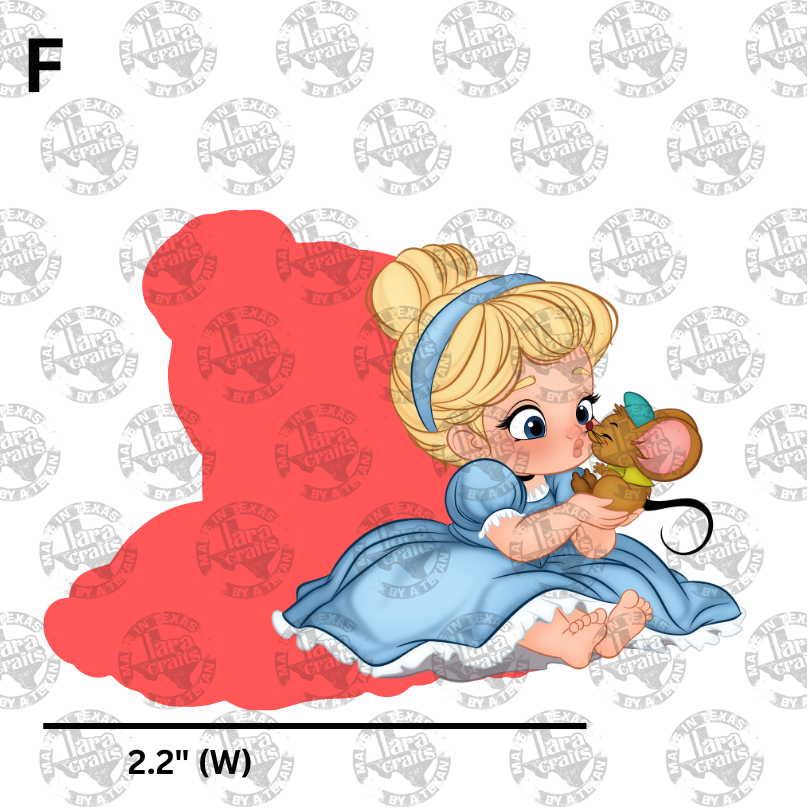 General | Sidekick Friends