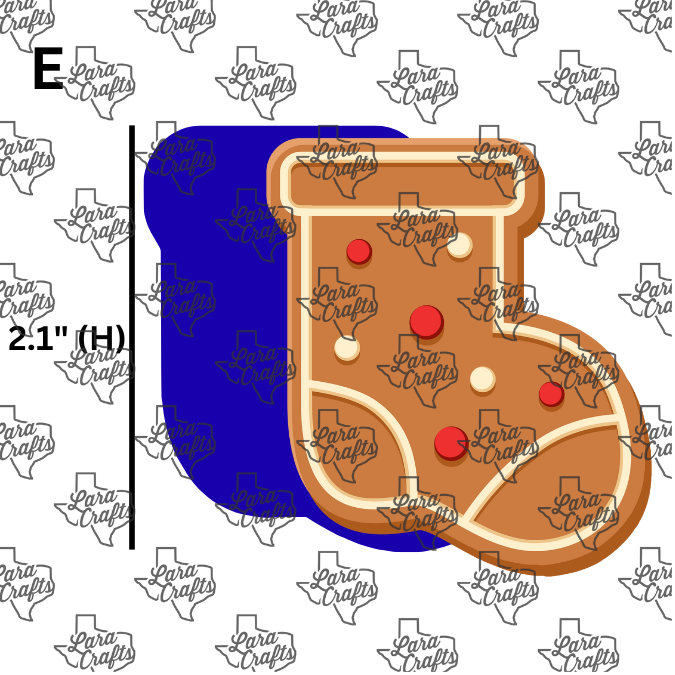 XMas | Ginger Cookies