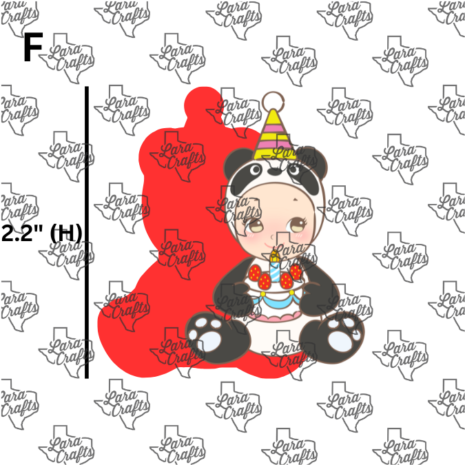 General | Cutie Birthday