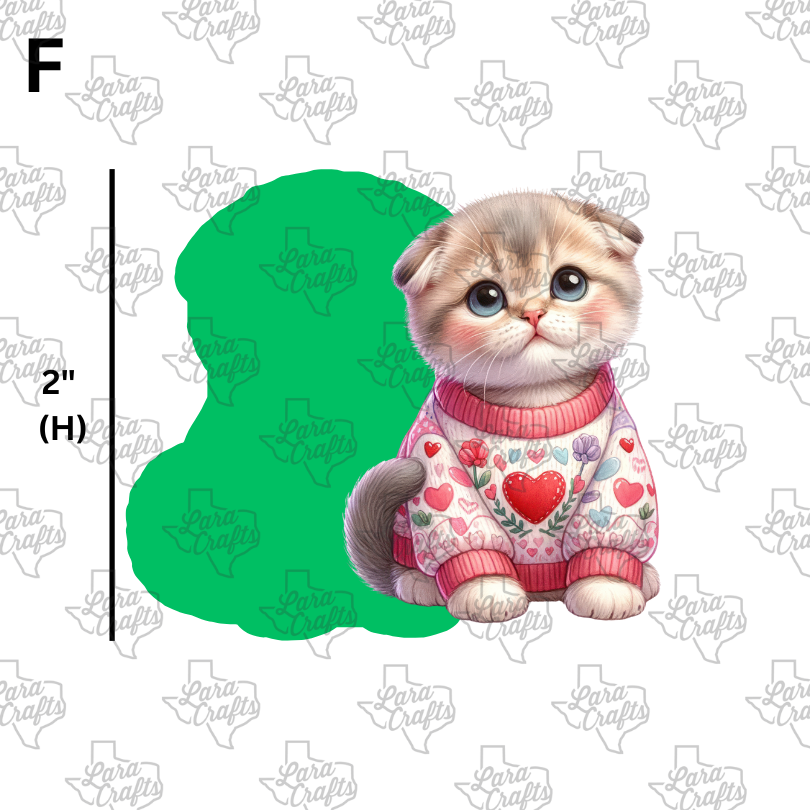 V-Day | Lovely Cats