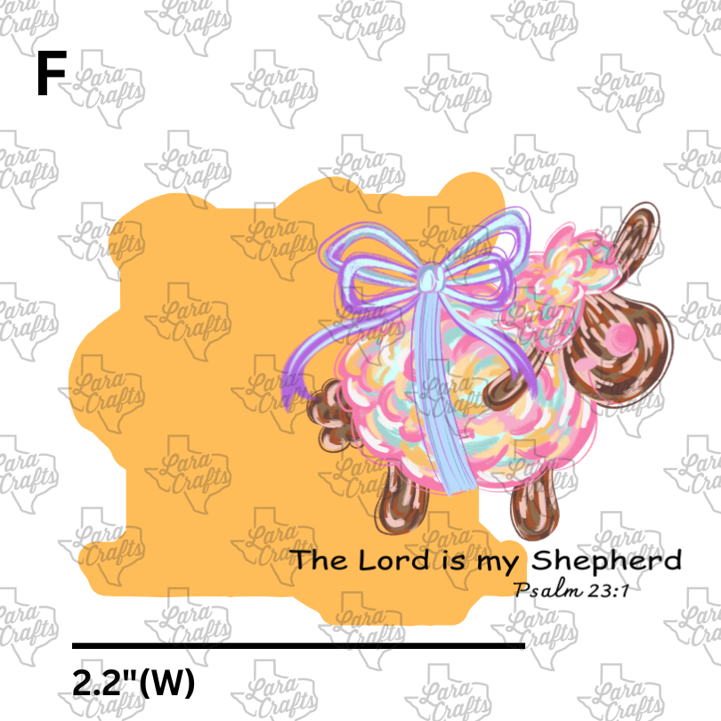 Easter | Watercolor Friends