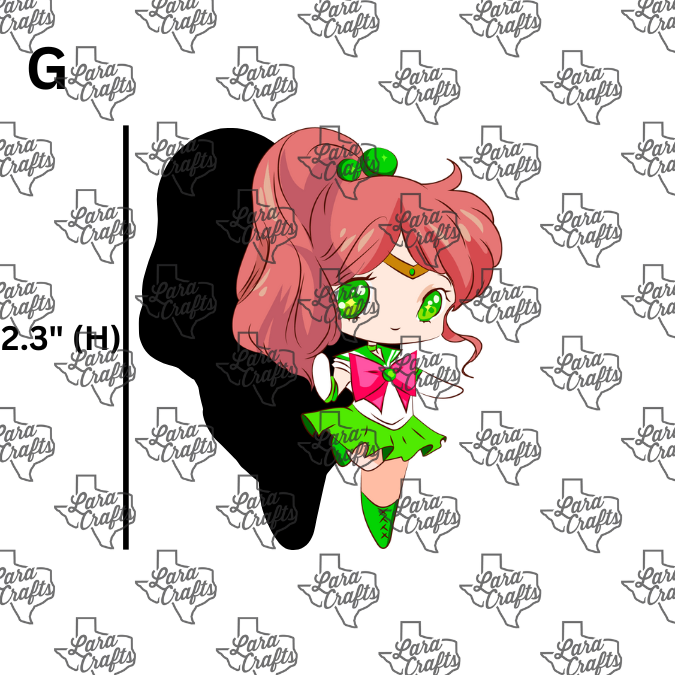 General | Scout Friends