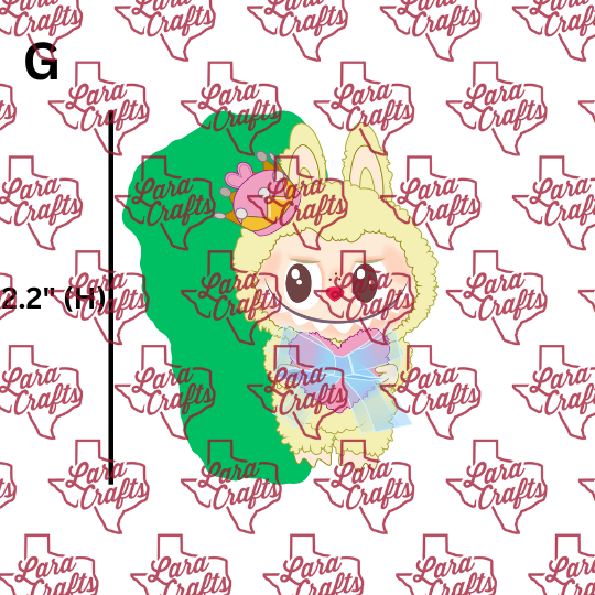 General | Rare Bubus 2