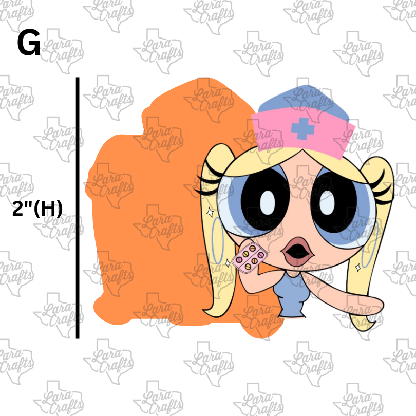 Medical | Medical Girls