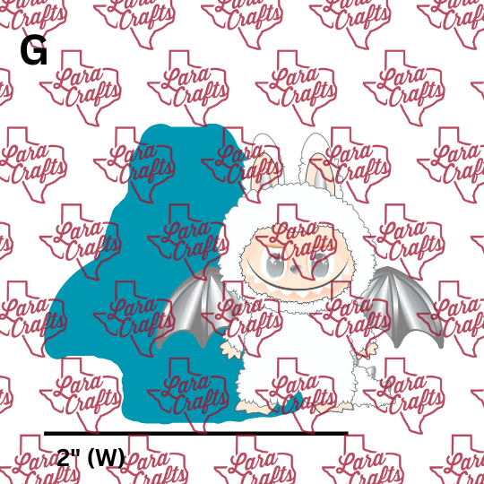 General | Rare Bubus