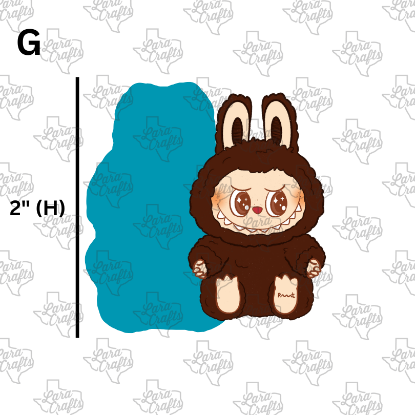 General | Sitting Labu