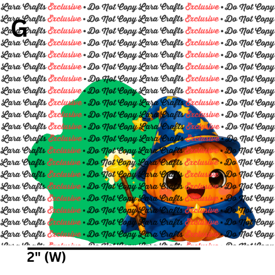 Halloween | Pumpkin Patch