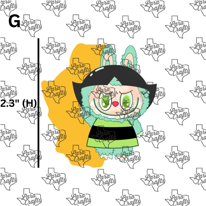 General | LabuGuwrls