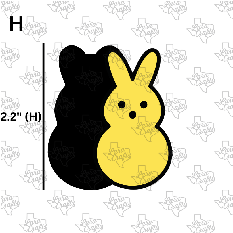 Easter | Bunny Friends