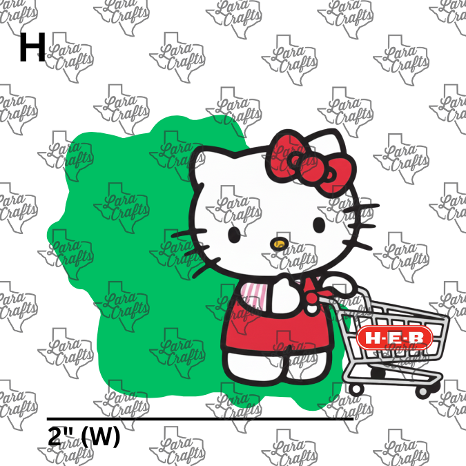 General | Grocery Kitty