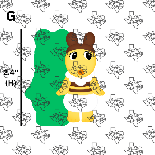 General | Sunny Bugs