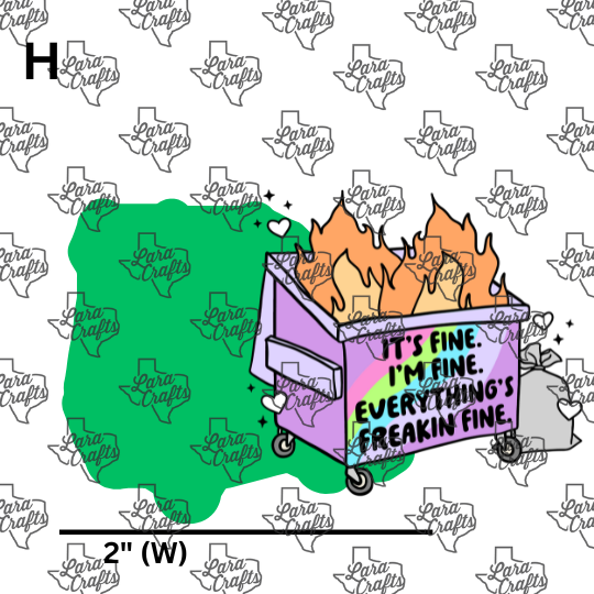 General | Reel Special