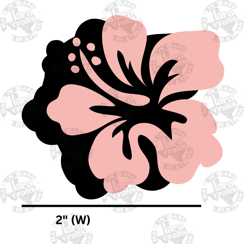 Non TM | Hibiscus