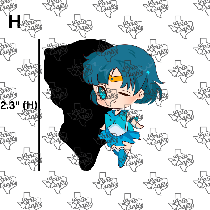 General | Scout Friends