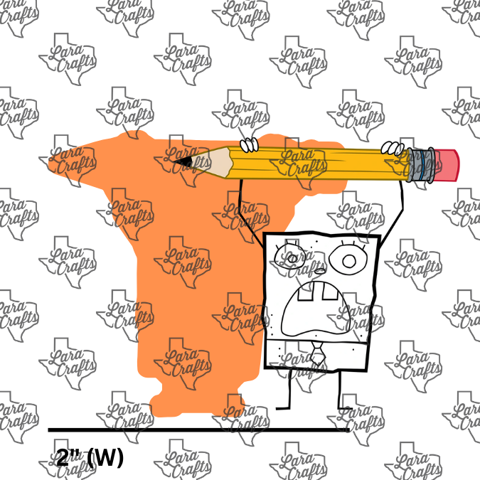 General | Drawing Bob