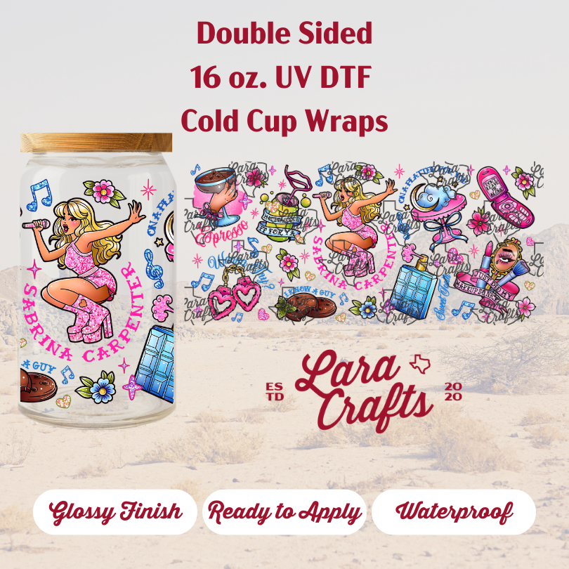 16 oz | General | #117