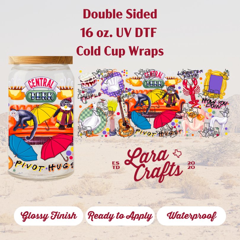 16 oz | General | #113