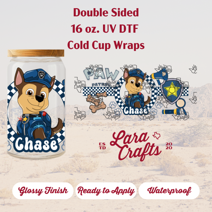 16 oz | General | #85