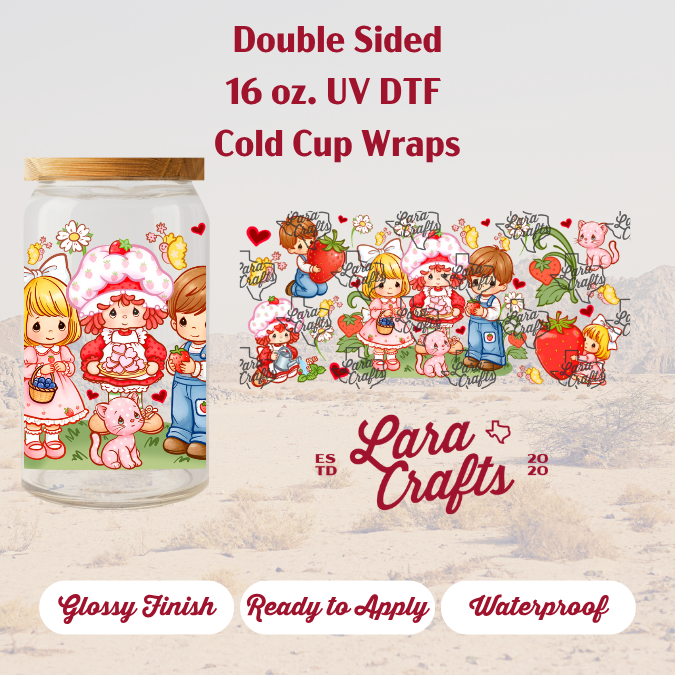 16 oz | General | #92