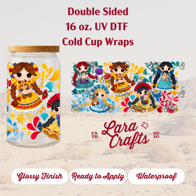 16 oz | General | #79