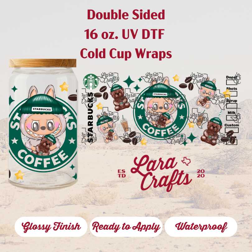 16 oz | General | #114