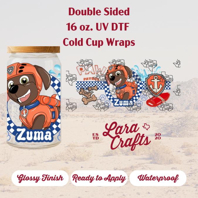 16 oz | General | #83