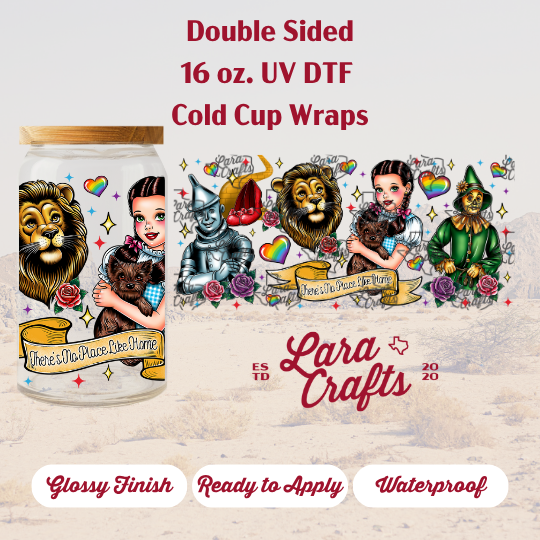 16 oz | General | #96