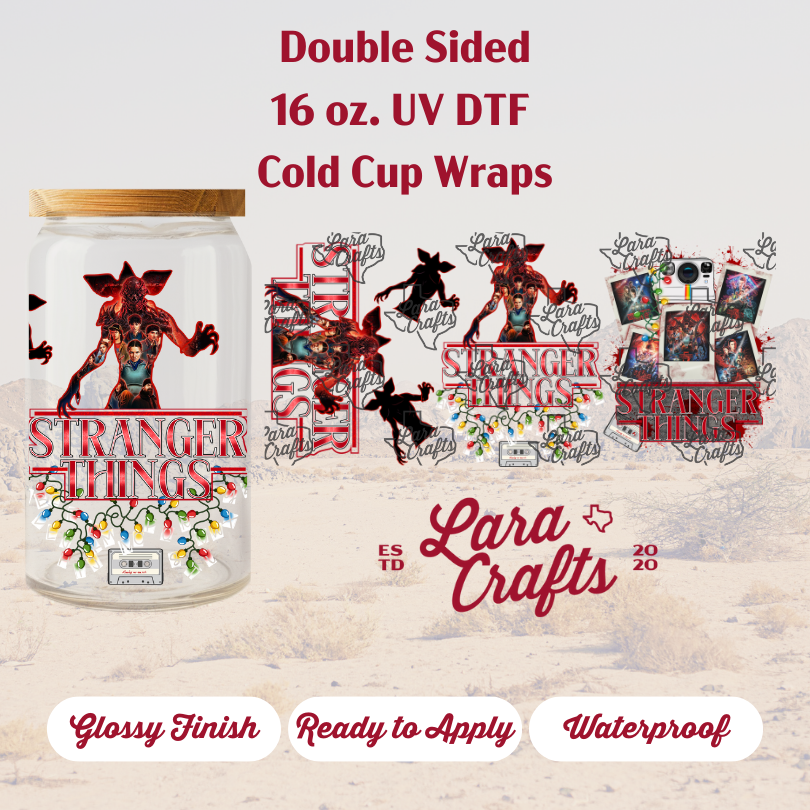 16 oz | General | #105