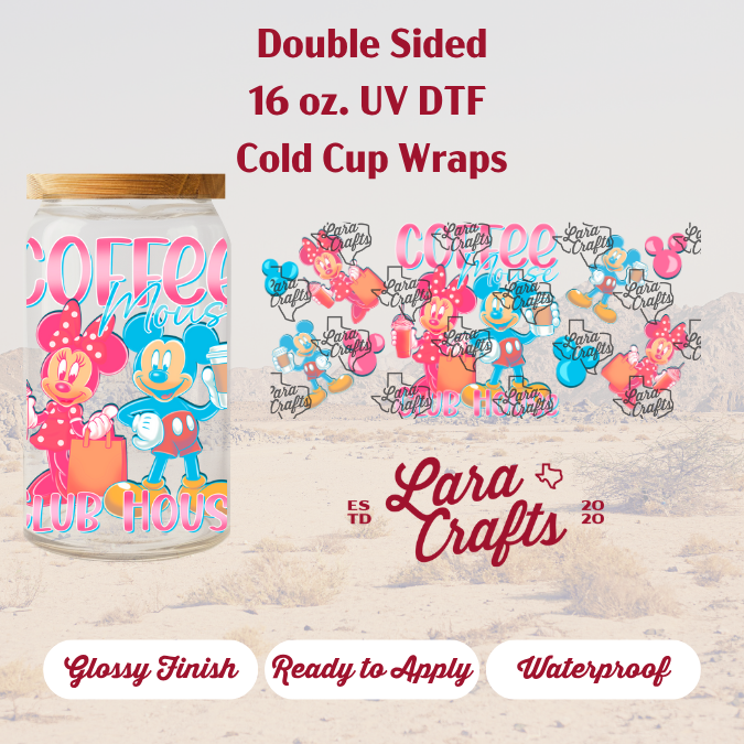 16 oz | General | #82