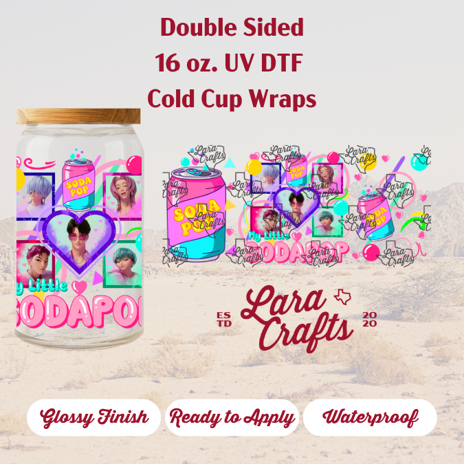 16 oz | General | #90