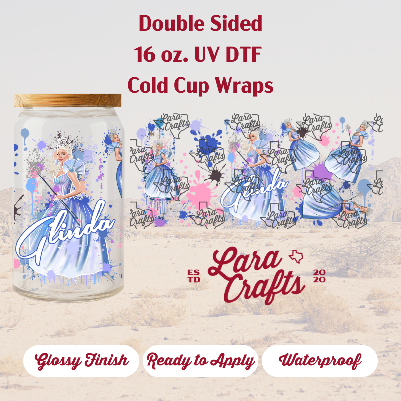 16 oz | General | #107