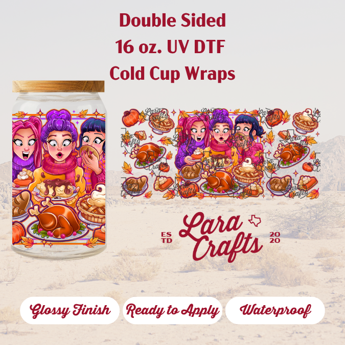 16 oz | General | #80