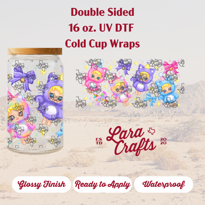 16oz | General | Molle Kitty