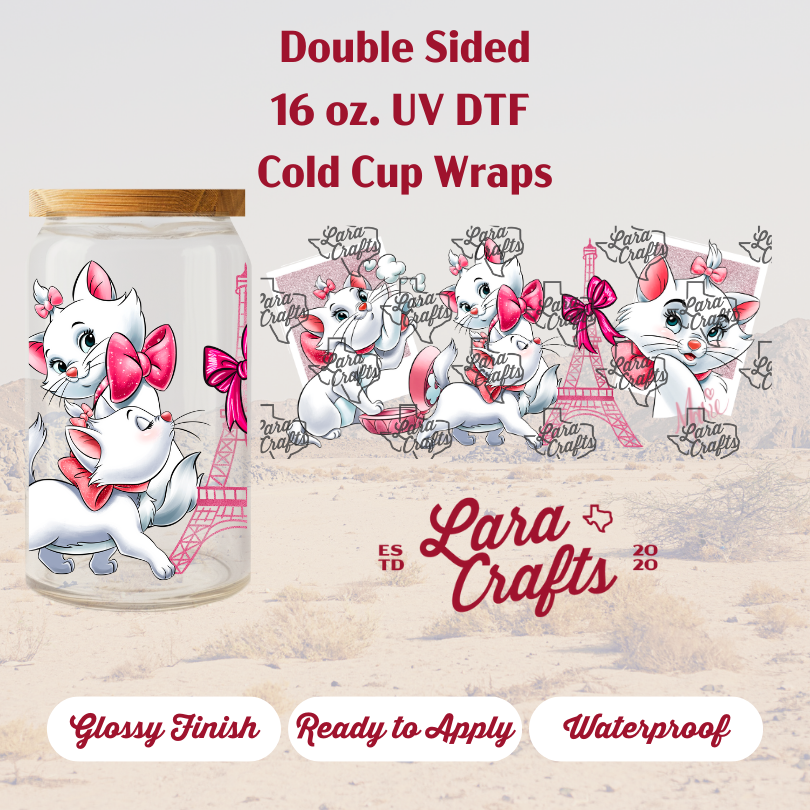 16 oz | General | #118