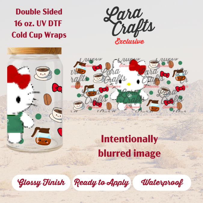 16 oz | Exclusives | #3