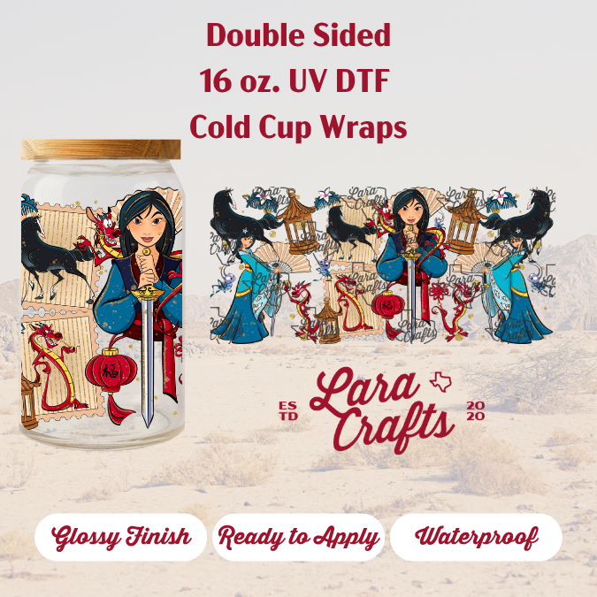 16 oz | General | #93