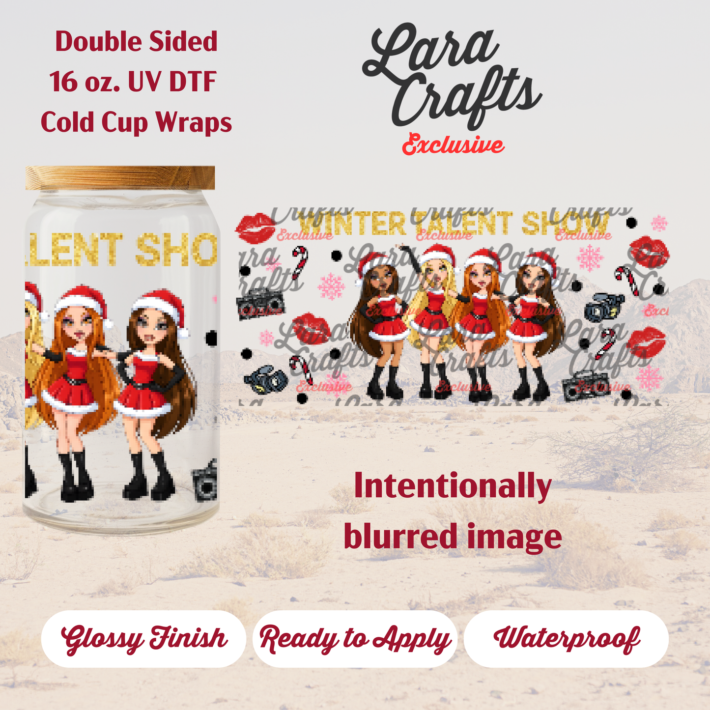 16 oz | Exclusives | #6