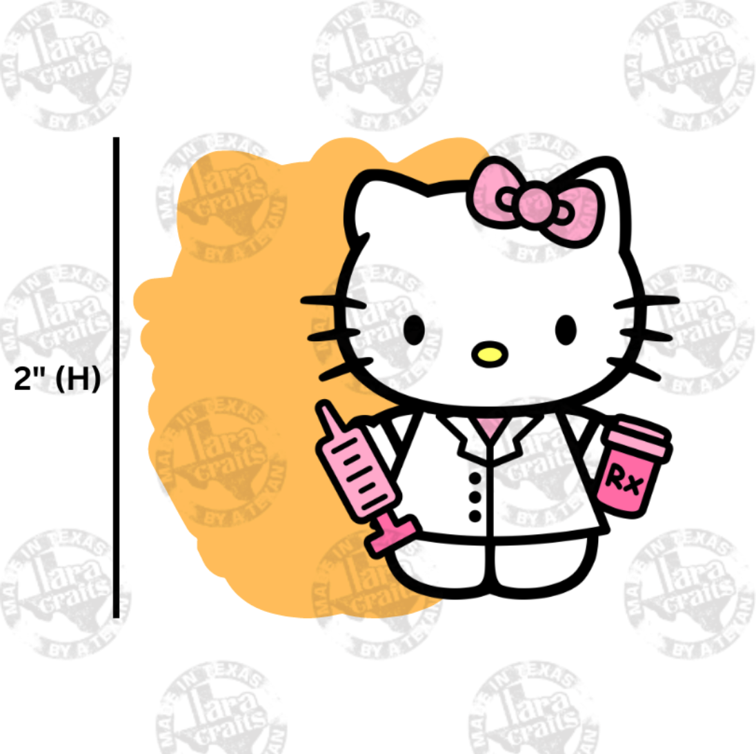 Medical | Kitty Pharmacist