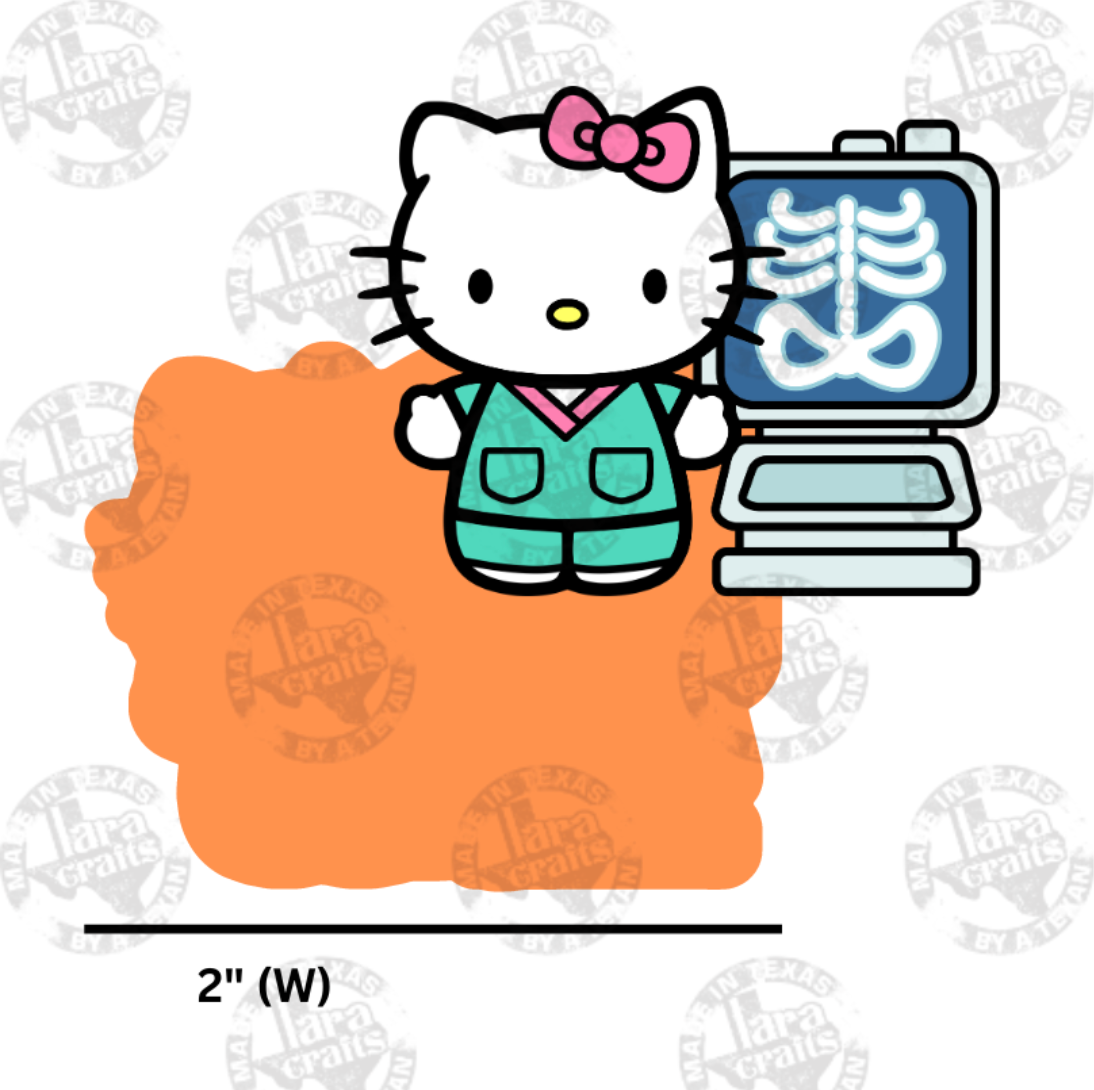 Medical | Kitty XRay Tech