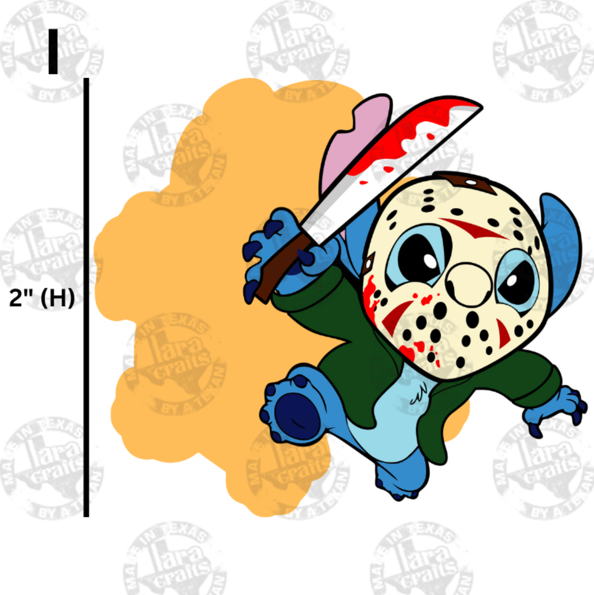 Halloween | Spooky Alien