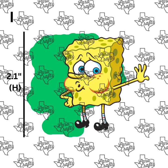 General | Sponge Meme 2