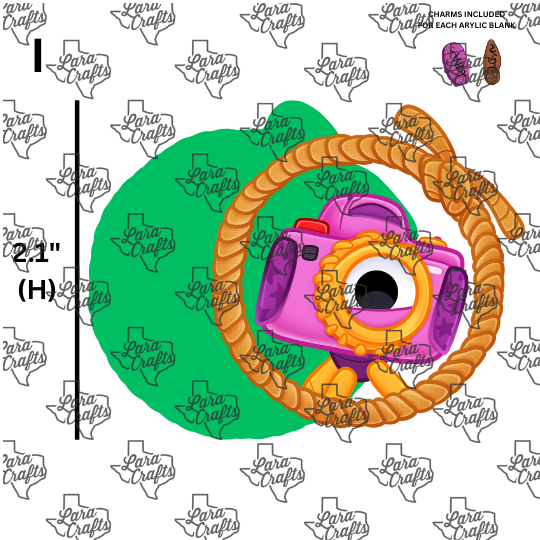 General | Toy Circles