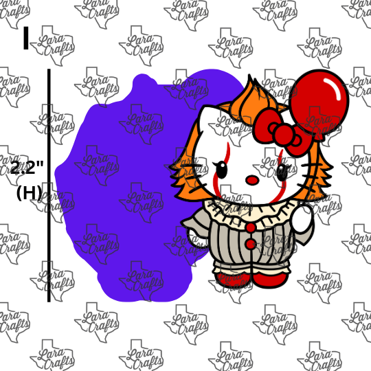 Halloween | SerialKitten