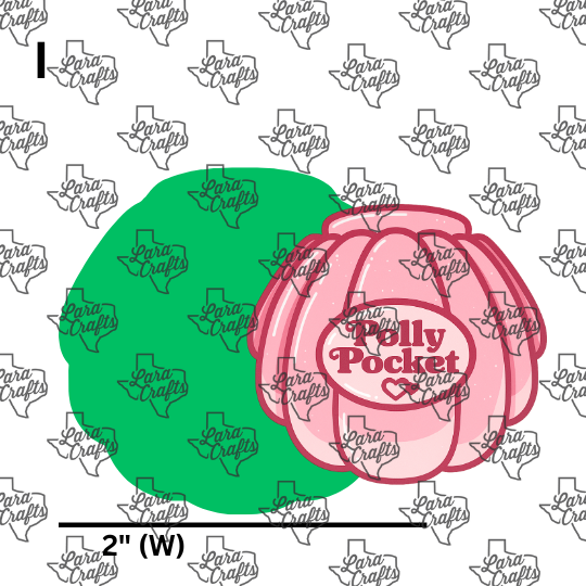 General | Pauly Poket