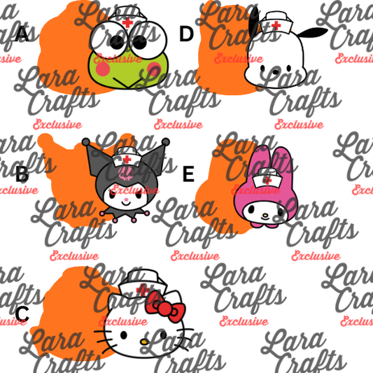 Medical | Medi Kavvaii