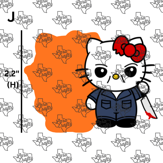 Halloween | SerialKitten