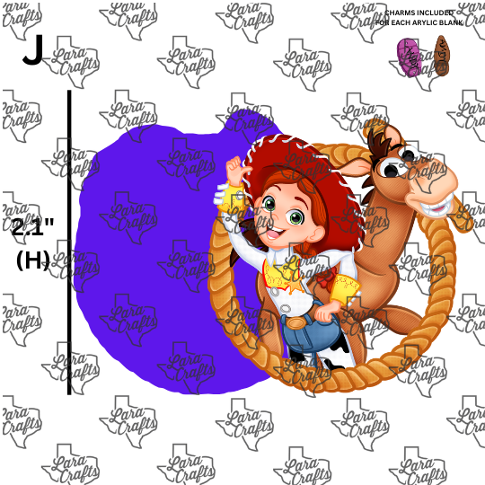 General | Toy Circles