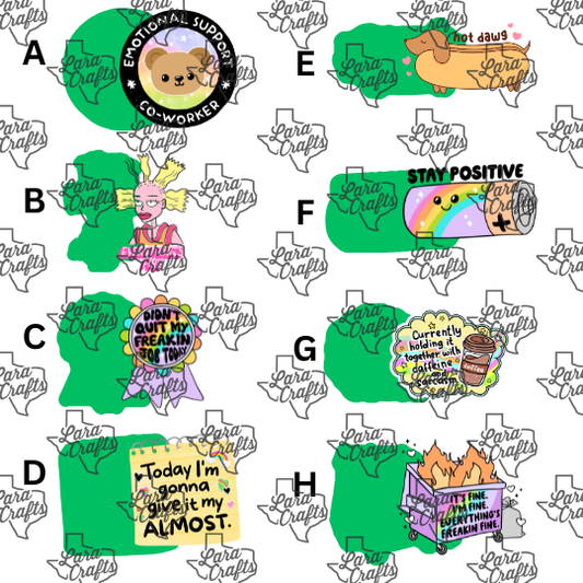 General | Reel Special