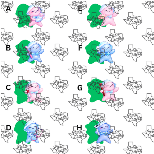 Medical | Glovely Pals