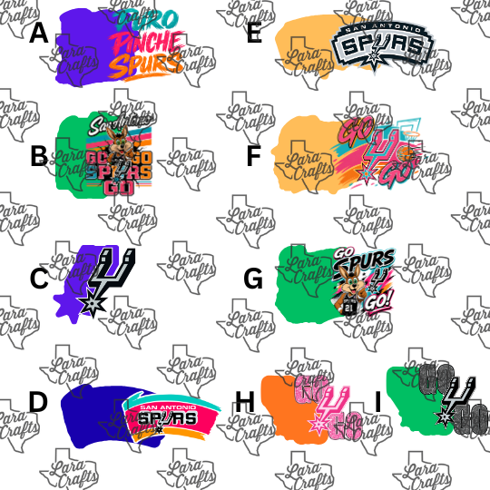 Sports | Espurs 2.0